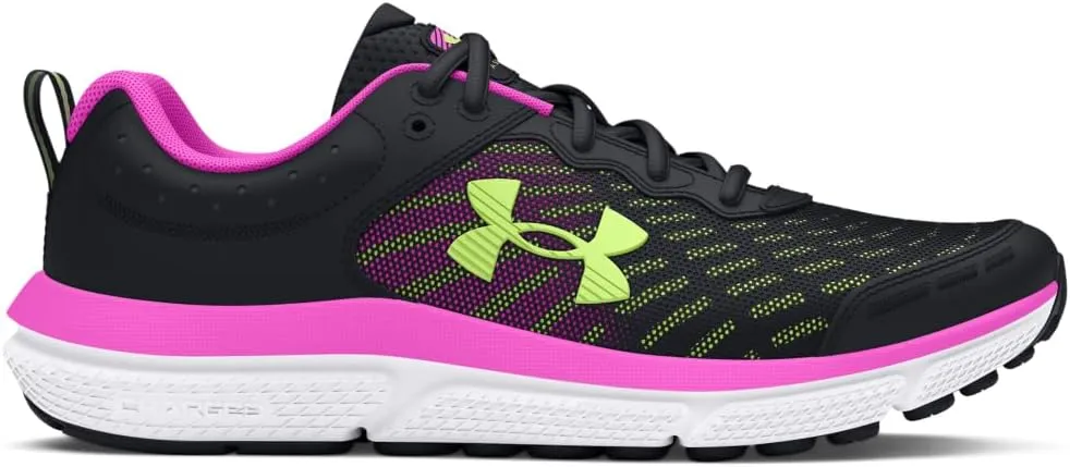 Under Armour Boys' Grade School Assert 10